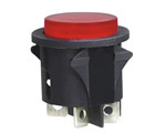 Push Button Switch > PS18-16 (16A 25VAC) on off