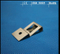 Small Pure Iron Coated Spring Retaining Clips