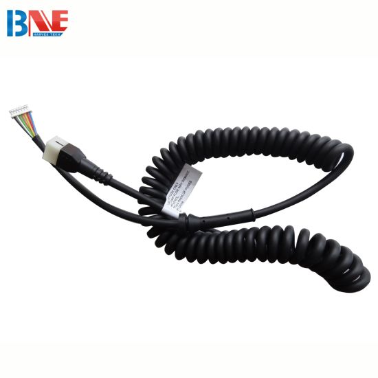 OEM Factory Industrial Medical Automotive Wire Harness Manufacturer