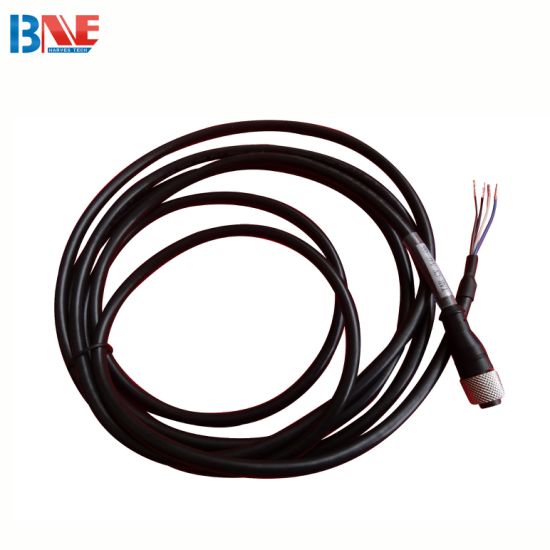 Customized Wire Harness and Cable Assembly Manufacturer China