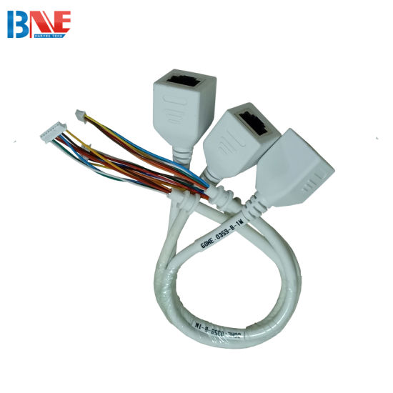 Custom Wire Harness Certified Wire Harness Manufacturer