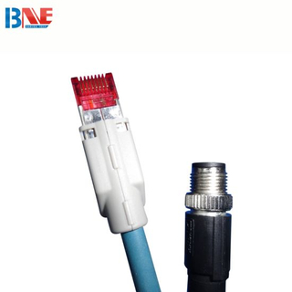 OEM ODM Custom Cable & Wire Harness for Industrial Application
