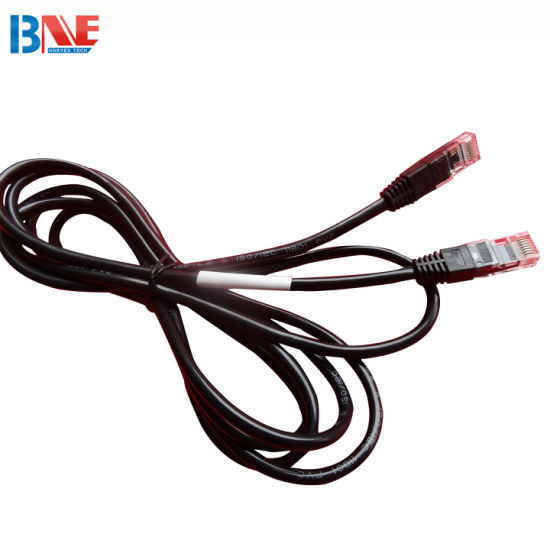 Pin Connectors Cable Assembly Wiring Harness Manufacturer in China