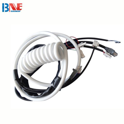 High Quality Design Assembly Custom Flexible Harness Industrial Wiring Harness