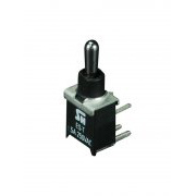 Medium Toggle with Solder Lug Connection