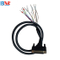 Factory Supplies Customized 34 Pin Connector Wire Harness Cable Assembly