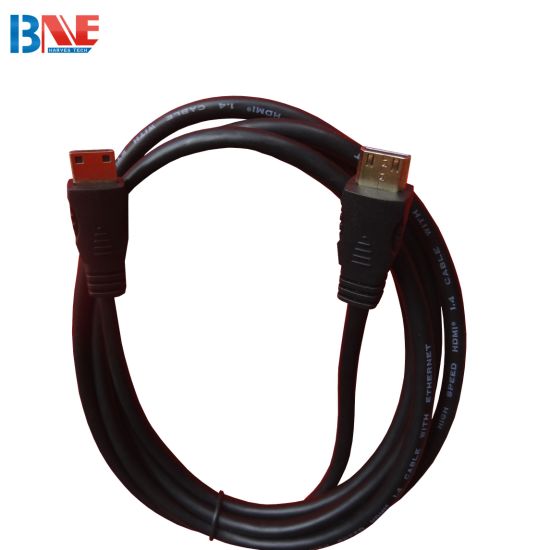 Custom Automation Wire Harness Cable Assembly