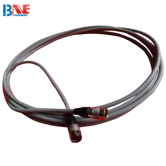 OEM/ODM Custom Male Female Wire Harness for Medical Application
