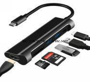 USB3.1 Type-C to HDMI Pd Adapter