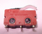 Red Color Micro Switch with Long Knob Snap Action Switch Different Levers