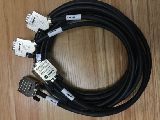 New Energy Automotive Wire Harness