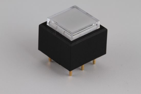 Micro Switch for Radio Equipment (mm4-050C)