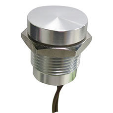 25mm Waterproof off- (on) or on- (off) Pushbutton Switch