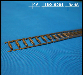 Electric Power Distribution Lug Terminal Connector