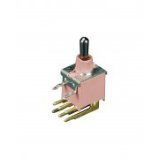 Sealed Miniature 1A Toggle Switches