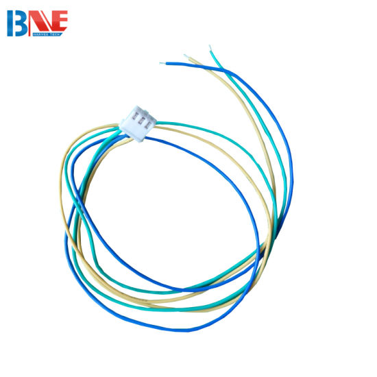 Custom Automotive Electronic Wire Harness Assembly