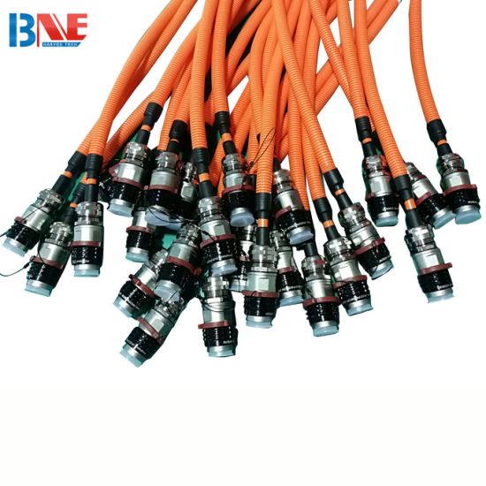 China Manufacturers Automotive Auto Wire Harness