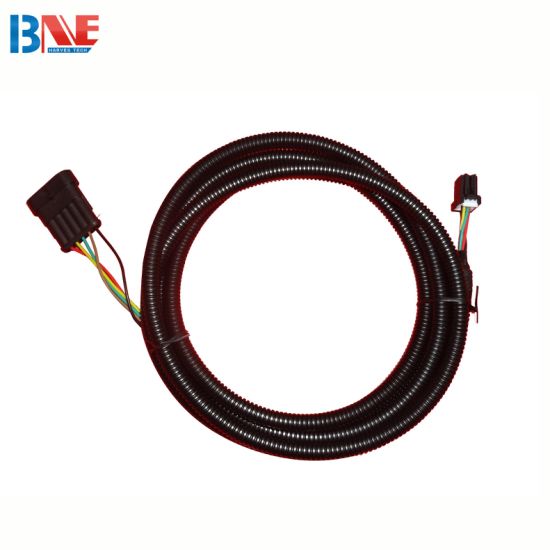 Factory Customized Automotive Wiring Harness and Cable Assembly