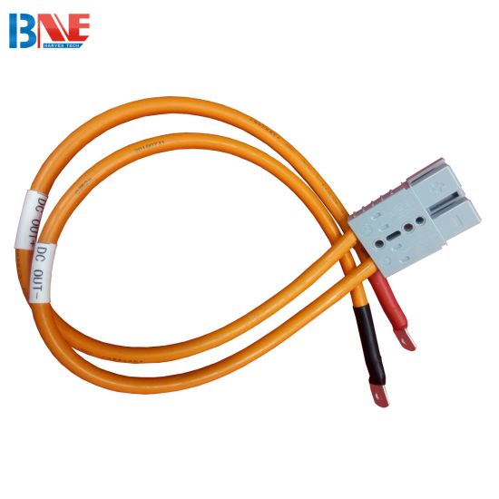 Automotive Electrical Connector Wiring Harness