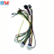 Auto Car Electrical Automotive Wire Harness with Male and Female Connector