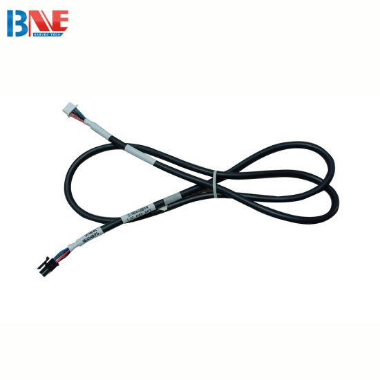 Industrial and Automotive Application Wire Harness with High Quality