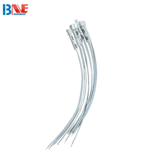 Male and Female Connector Wire Industrial Harness for Auto Parts