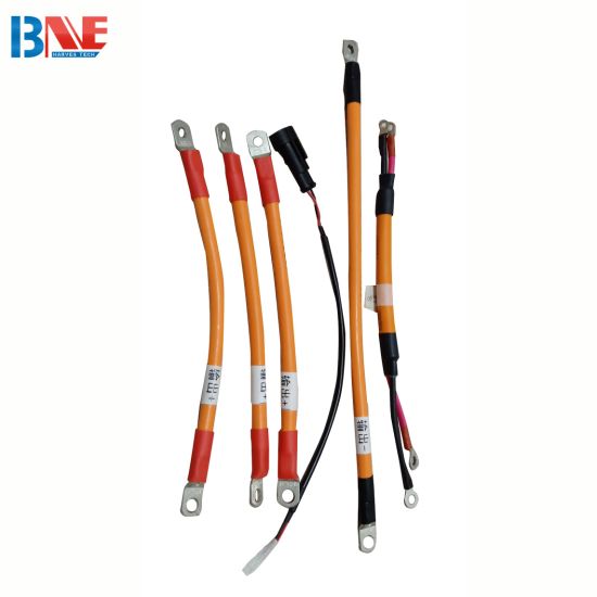 Competitive Price Automotive Wire Harness