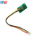 OEM Supplier Customized Auto Flat Ribbon Electronic Wire Harness Cable Assembly