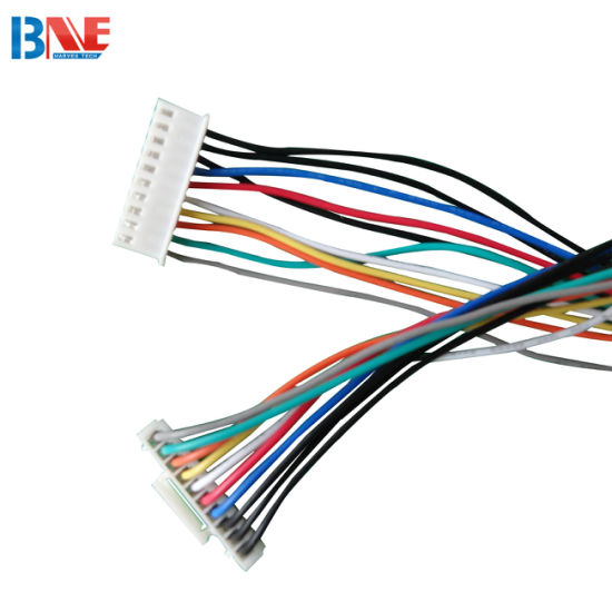 Factory Industrial Medical Automotive Electrical Wire Harness