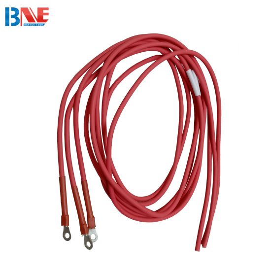 OEM ODM Custom Automotive Accessories Connector Cable Wire Harness