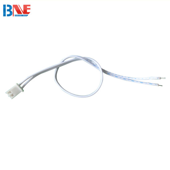 Factory Custom Electronic Wire Harness with Different Color