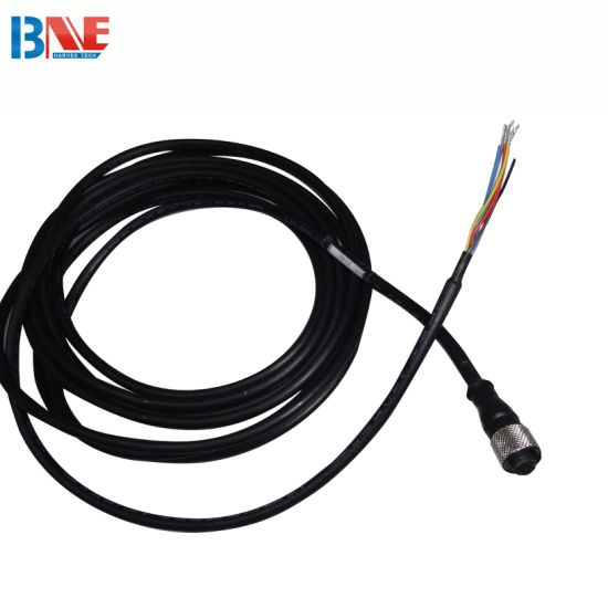 High Quality Automotive Wiring Harness Industrial Equipment Wiring Harness