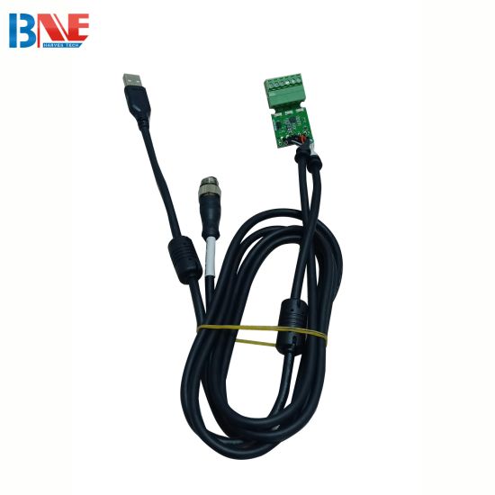 China Manufacturer Industrial Wire Harness for Home Appliance