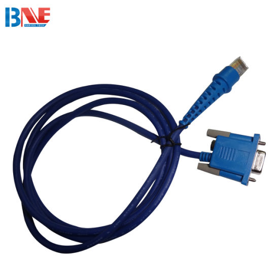 Wholesale Eledctrical Wire Harness Manufacturer