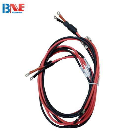 Factory Custom Electrical Auto Wiring Harness Assembly