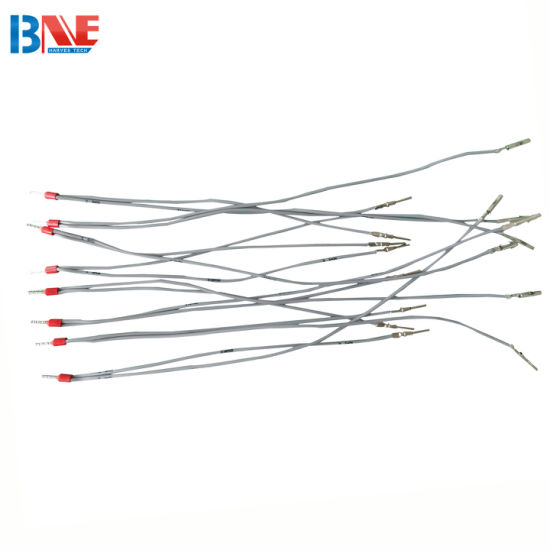 OEM/ODM RoHS Electronic Application Wiring Harness