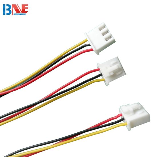 OEM ODM Custom Made Jst Zh 1.5mm Pitch Wire Cable Wiring Harness