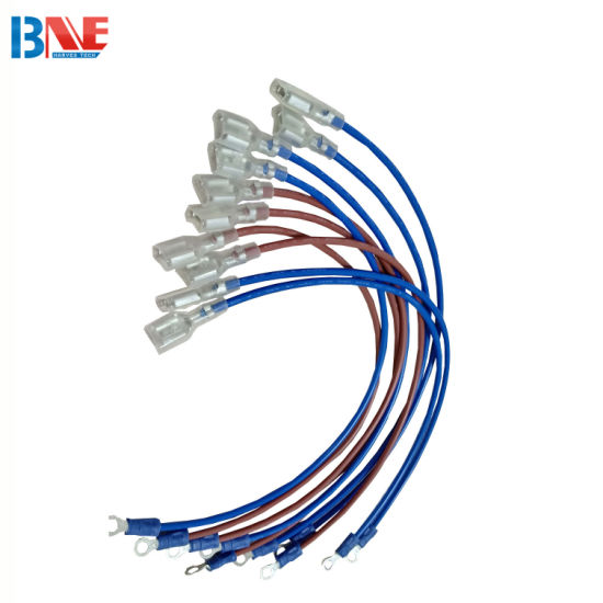 Wire Harness for All Kinds Home Appliance