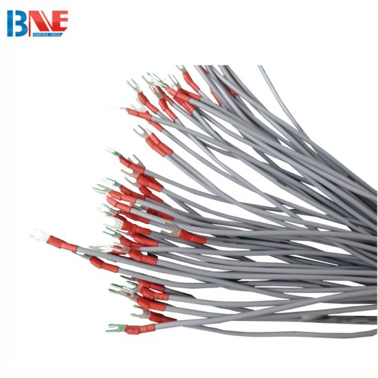OEM Professional Wiring Harness Factory Electrical Wire Harness