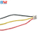 OEM ODM Custom Made Jst Zh 1.5mm Pitch Wire Cable Wiring Harness