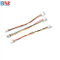 China Factory Manufacturing Wiring Harness Auto Electrical Wire Harness Cables Assembly