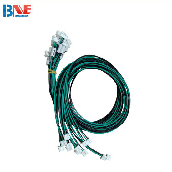 Electrical Wire Harness Cable Assembly