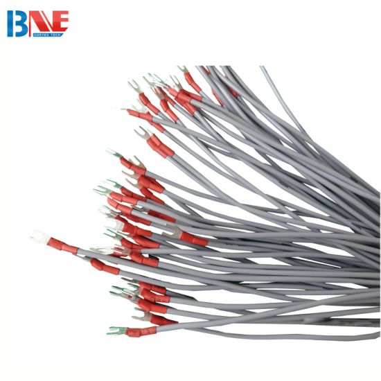 Factory Directly Supply Automotive Electrical Wiring Harness
