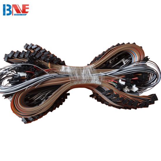 Automotive Wire Harness Manufacturers OEM Electrical Wire Harness