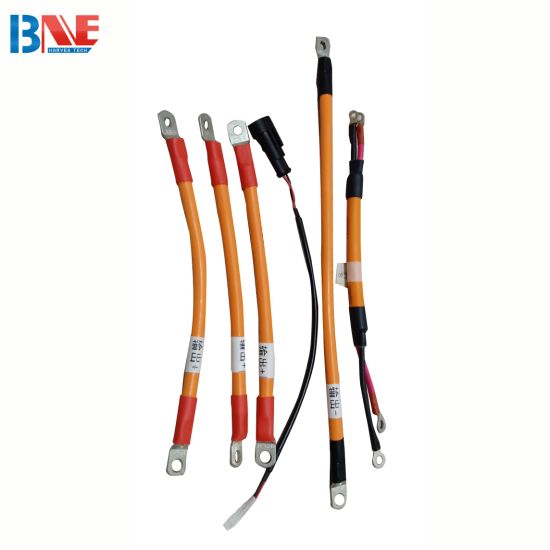Factory Price Customized Auto Wire Harness Assembly