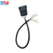 OEM ODM Custom Automotive Accessories Connector Cable Wire Harness