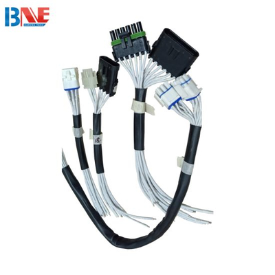 Customized Wire Harness for Car