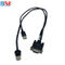 Customized Automotive Industrial Wire Harness and Cable Assembly