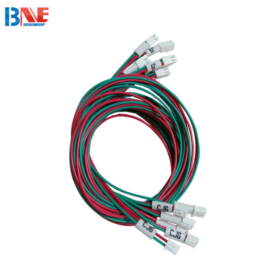 Design Cables Assembly and Electrical Wire Harness Manufacturer