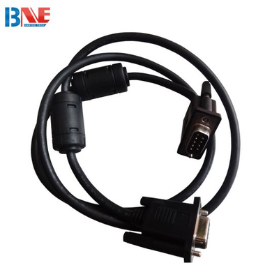 China High Quality Medical Appliances Wire Harness Cable Harness for Automation Equipment
